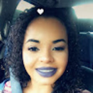 Meet your Posher, Angelina